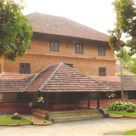 Chengara Heritage Malappuram Exterior foto