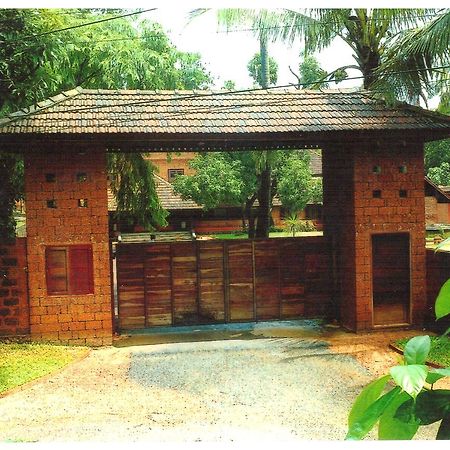 Chengara Heritage Malappuram Exterior foto