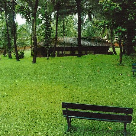 Chengara Heritage Malappuram Exterior foto