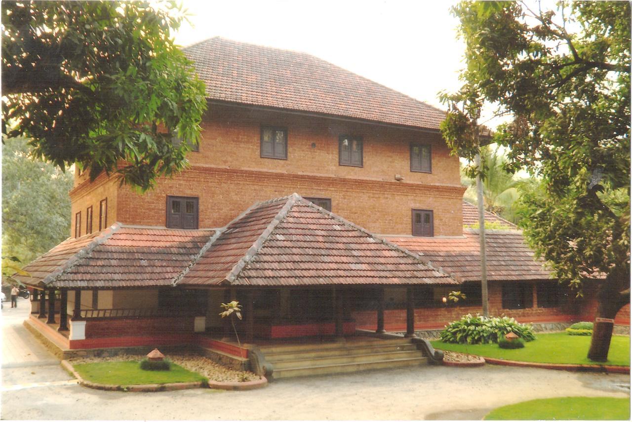 Chengara Heritage Malappuram Exterior foto