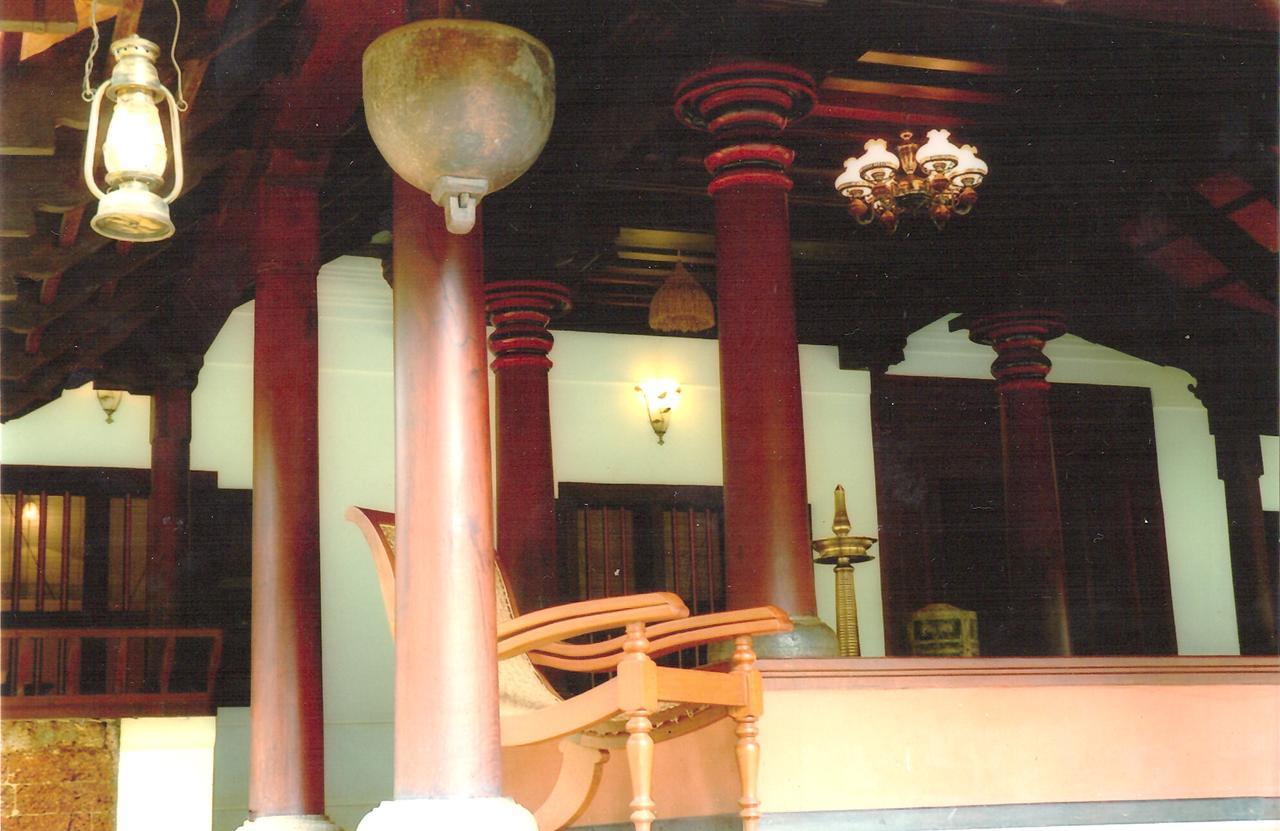 Chengara Heritage Malappuram Exterior foto