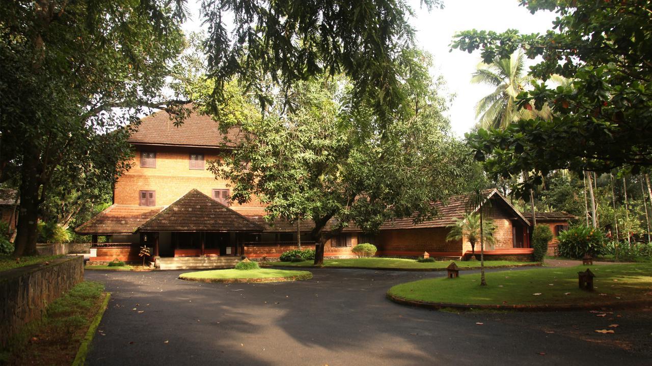 Chengara Heritage Malappuram Exterior foto