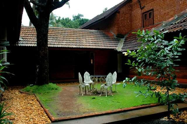 Chengara Heritage Malappuram Exterior foto