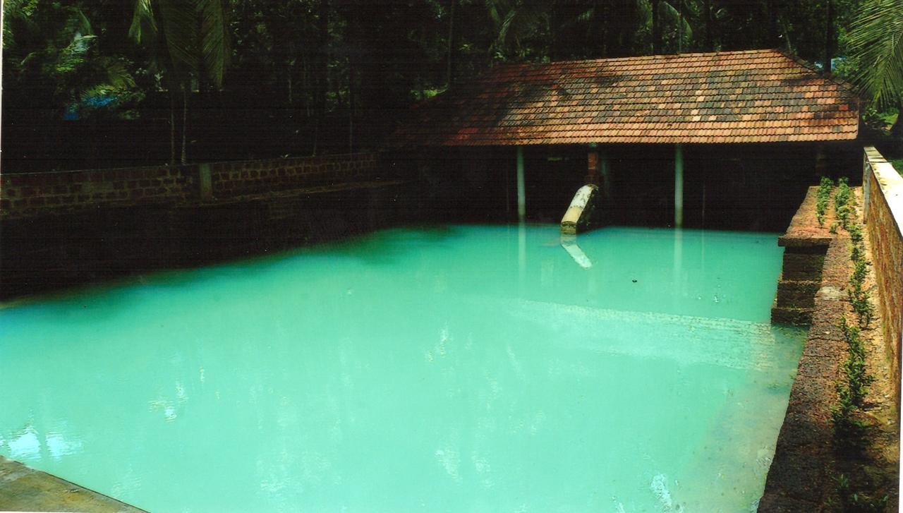 Chengara Heritage Malappuram Exterior foto