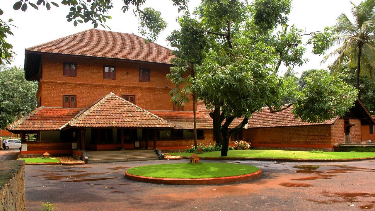Chengara Heritage Malappuram Exterior foto