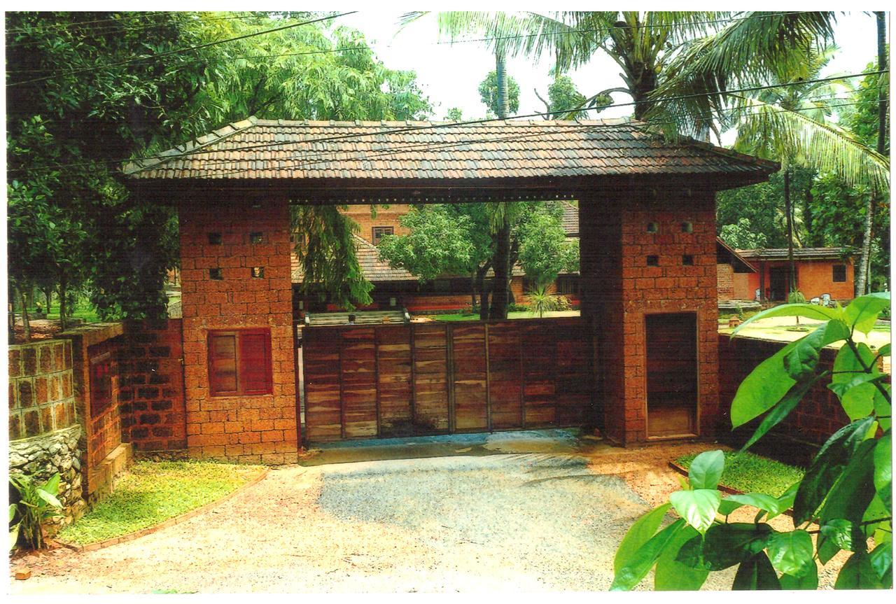 Chengara Heritage Malappuram Exterior foto