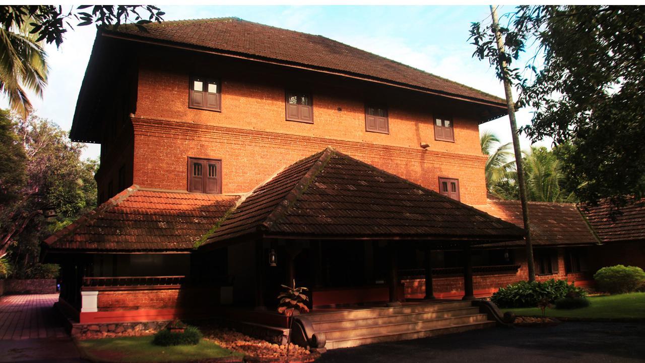 Chengara Heritage Malappuram Exterior foto
