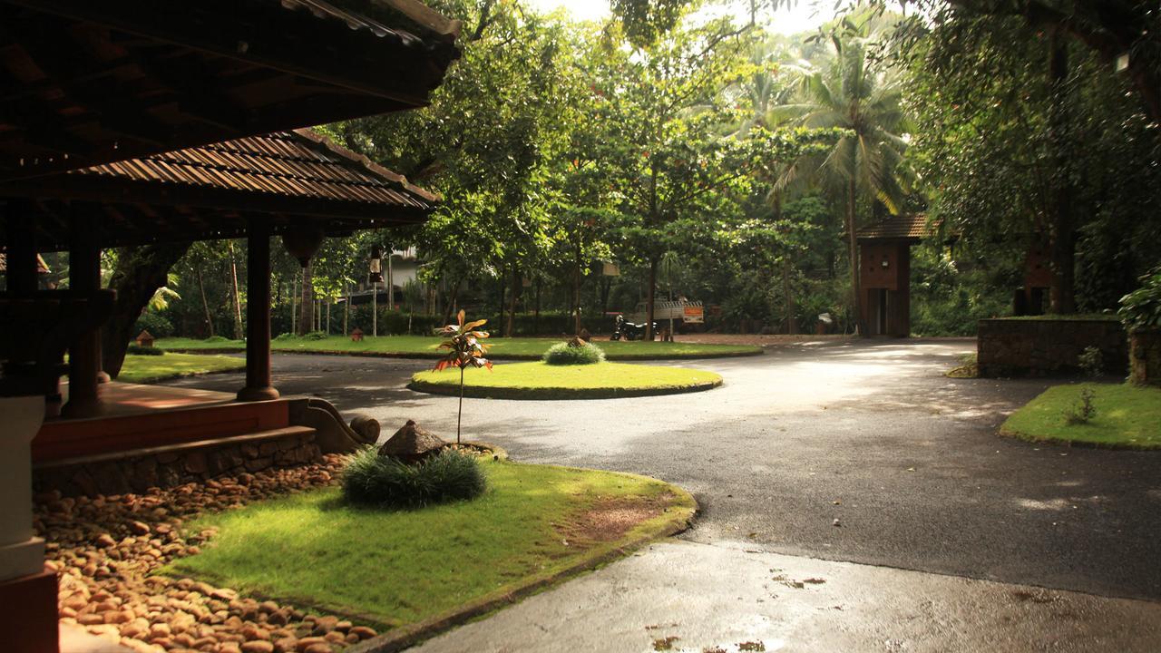 Chengara Heritage Malappuram Exterior foto
