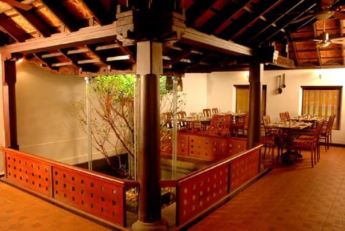 Chengara Heritage Malappuram Exterior foto