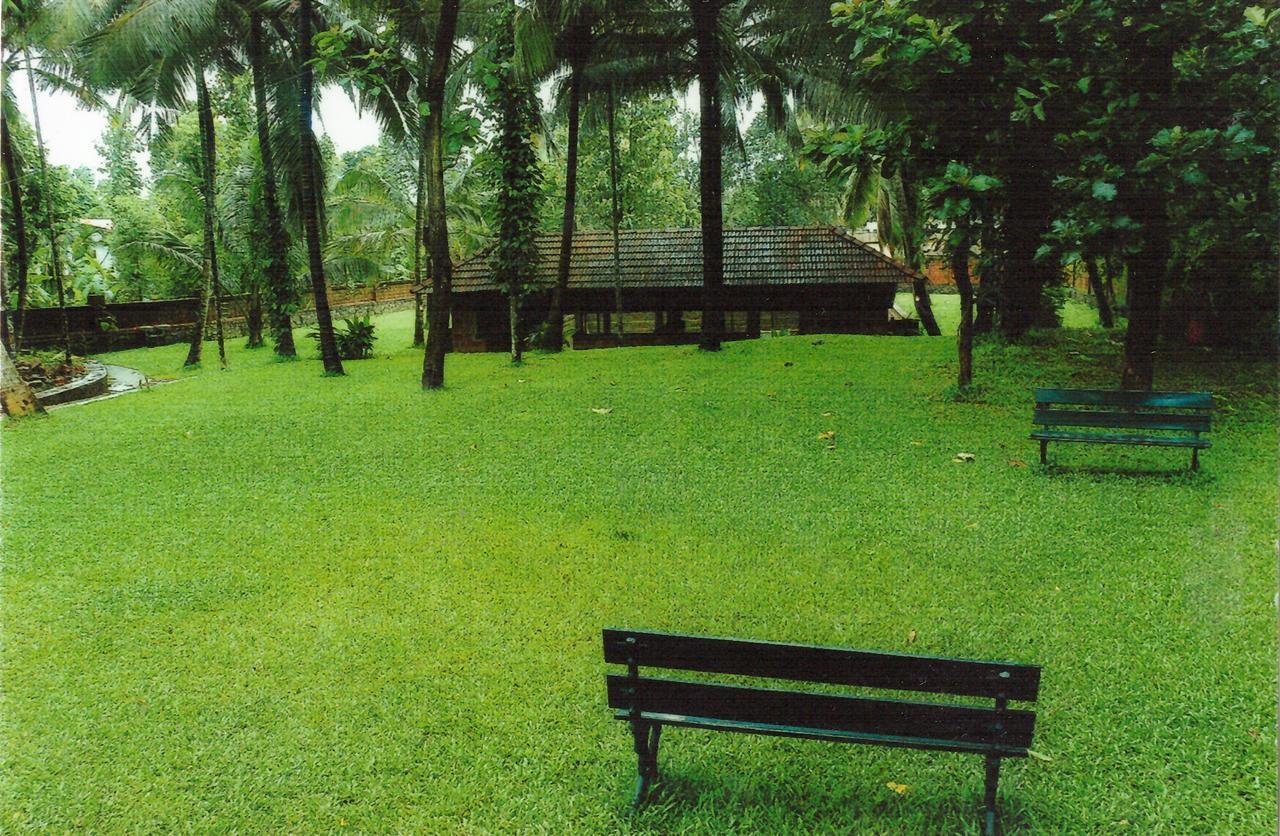 Chengara Heritage Malappuram Exterior foto