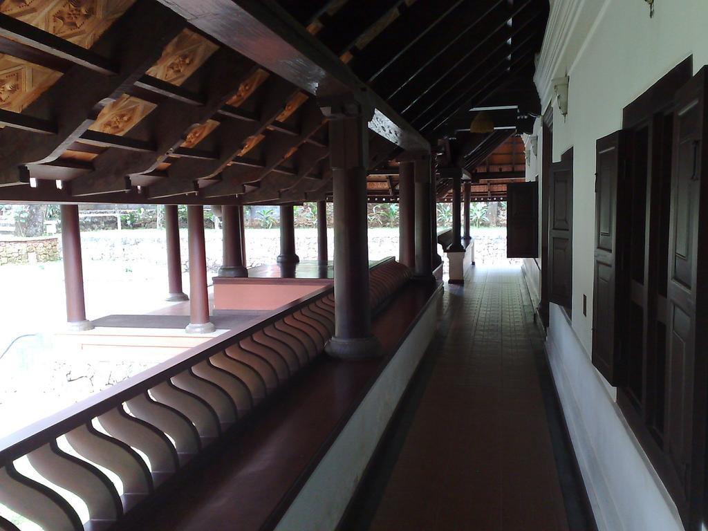 Chengara Heritage Malappuram Exterior foto