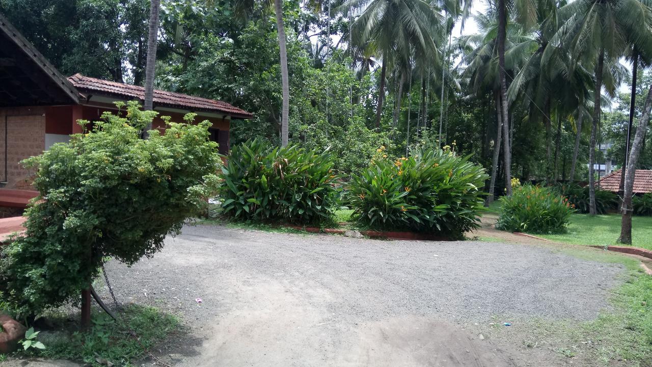 Chengara Heritage Malappuram Exterior foto