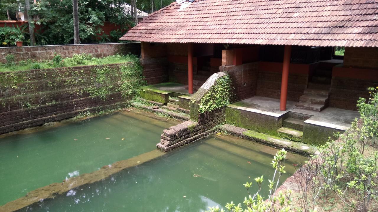 Chengara Heritage Malappuram Exterior foto