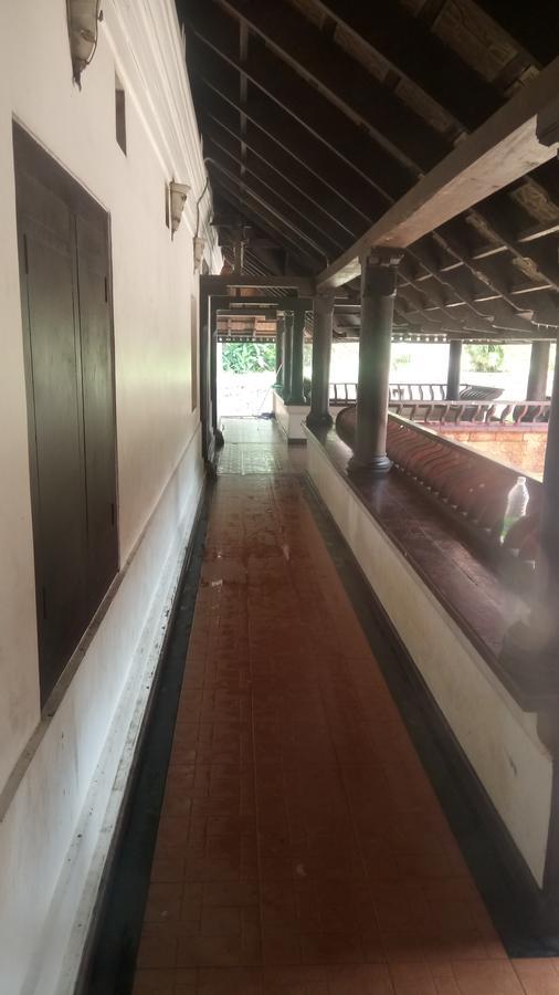 Chengara Heritage Malappuram Exterior foto