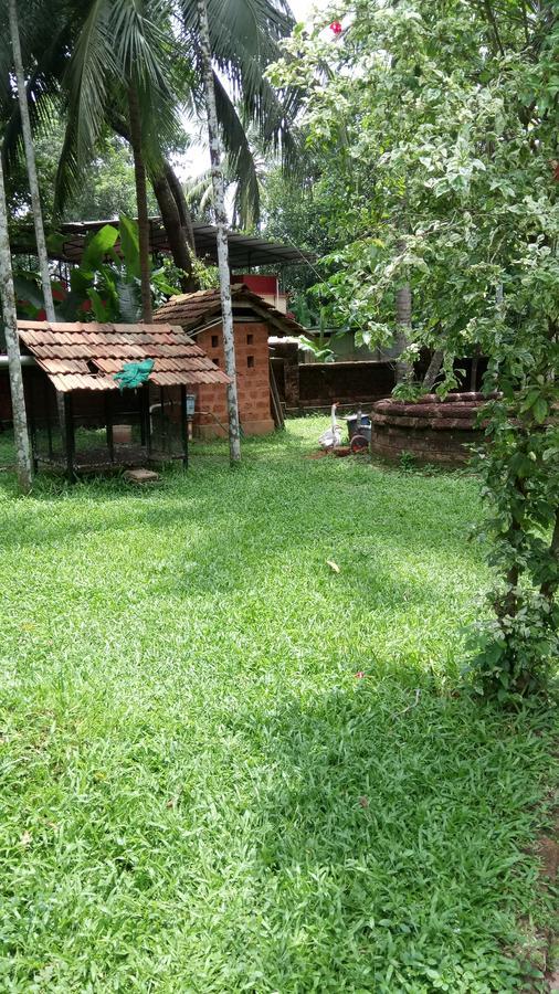 Chengara Heritage Malappuram Exterior foto
