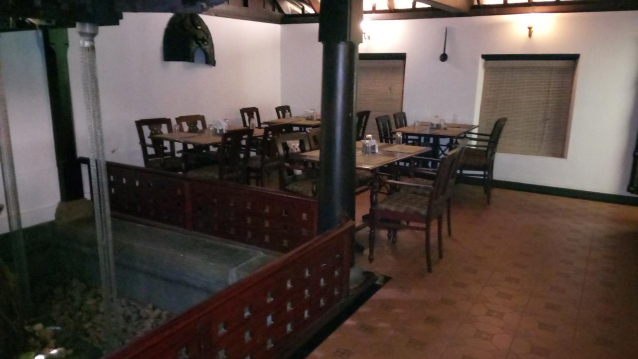 Chengara Heritage Malappuram Exterior foto