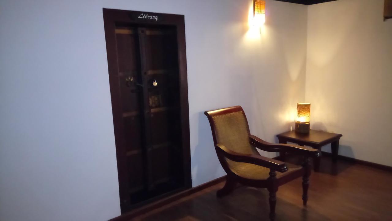 Chengara Heritage Malappuram Exterior foto