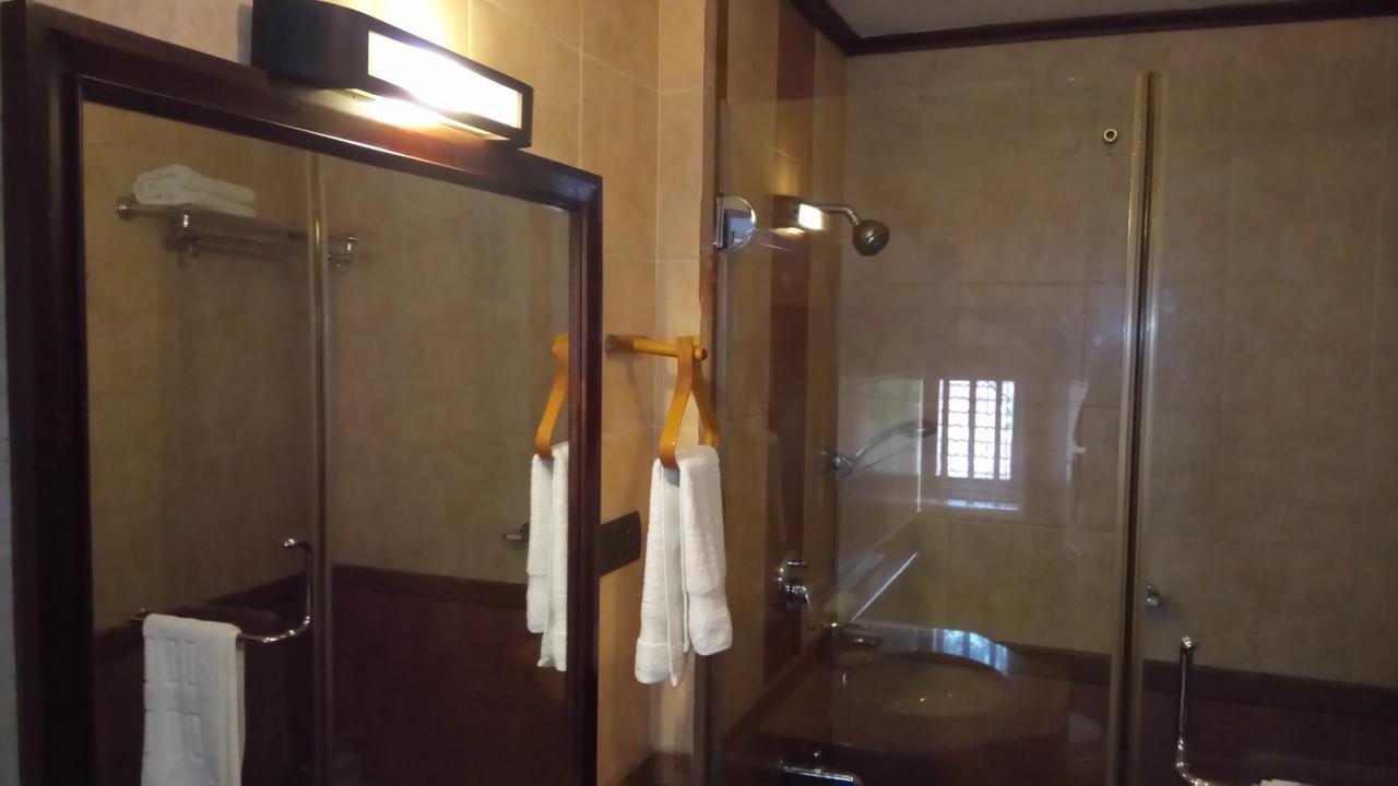 Chengara Heritage Malappuram Exterior foto