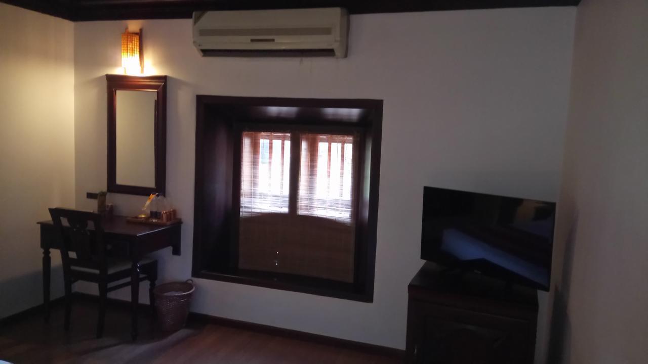 Chengara Heritage Malappuram Exterior foto