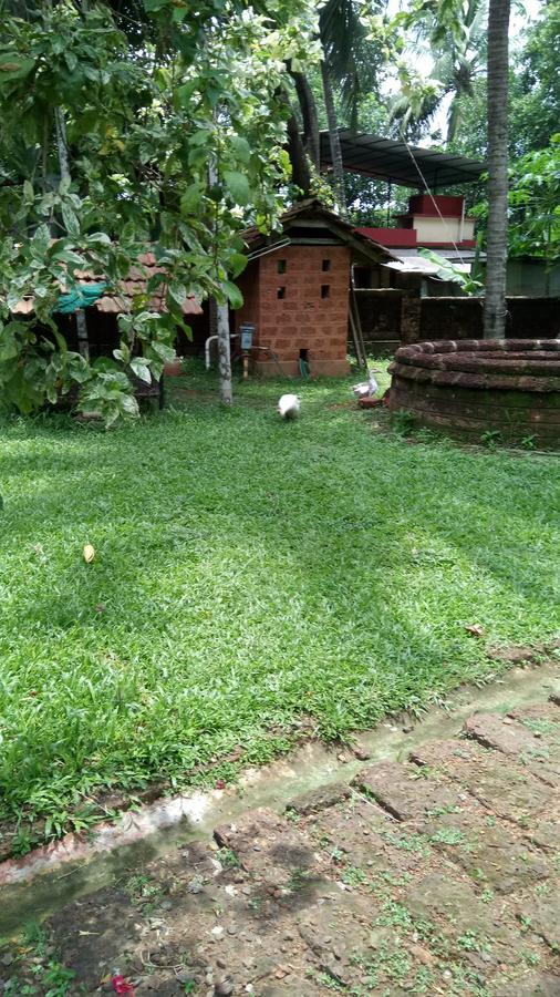 Chengara Heritage Malappuram Exterior foto