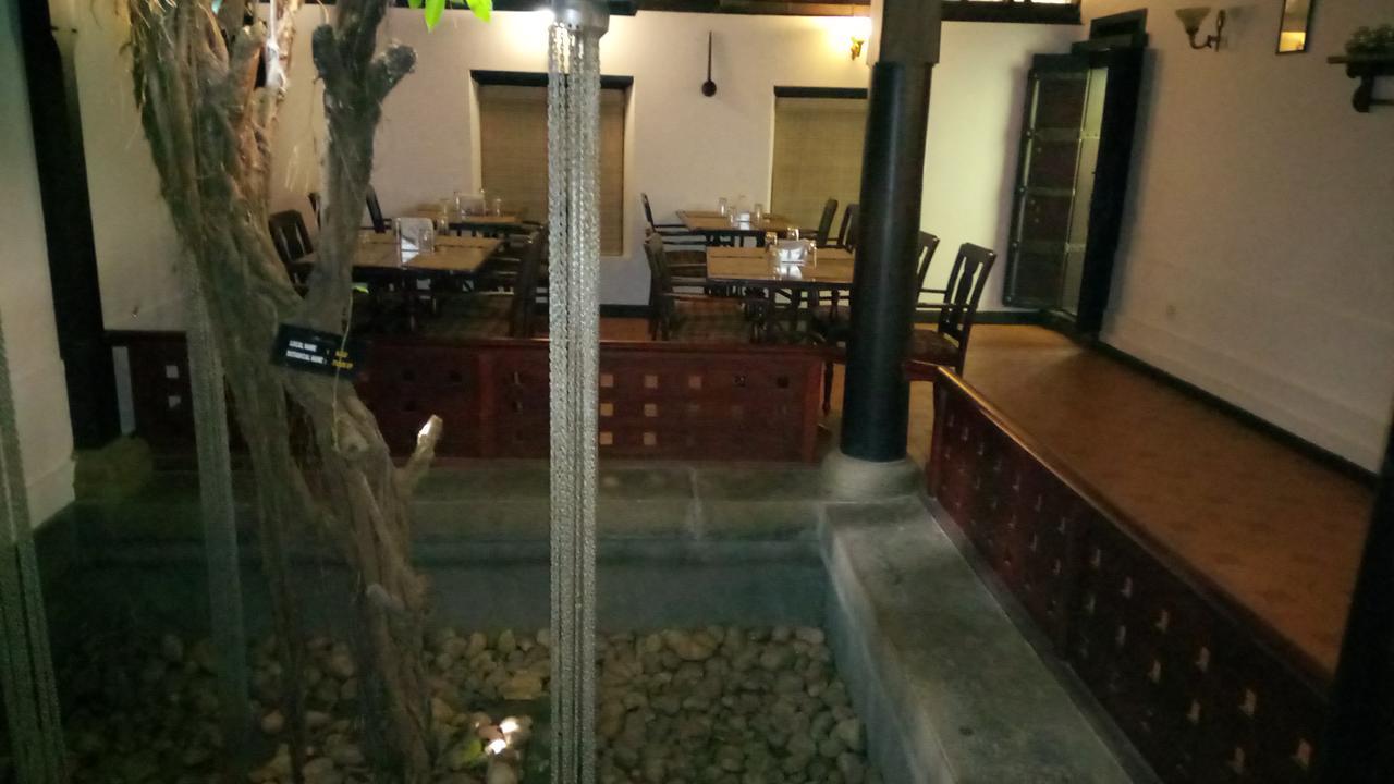 Chengara Heritage Malappuram Exterior foto