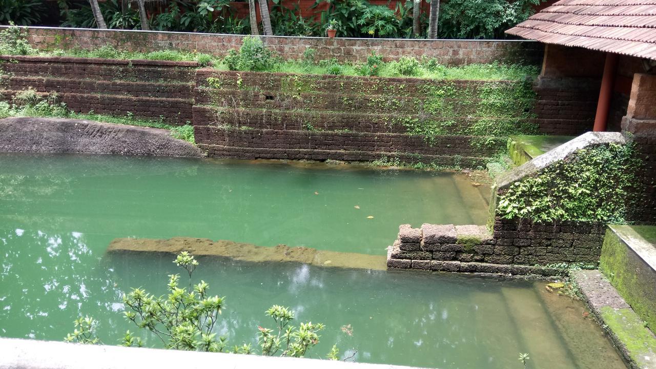 Chengara Heritage Malappuram Exterior foto