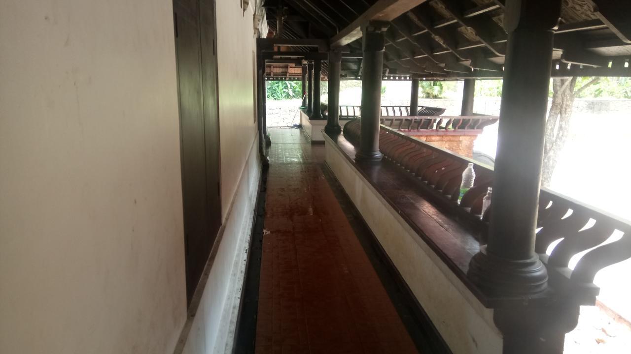 Chengara Heritage Malappuram Exterior foto